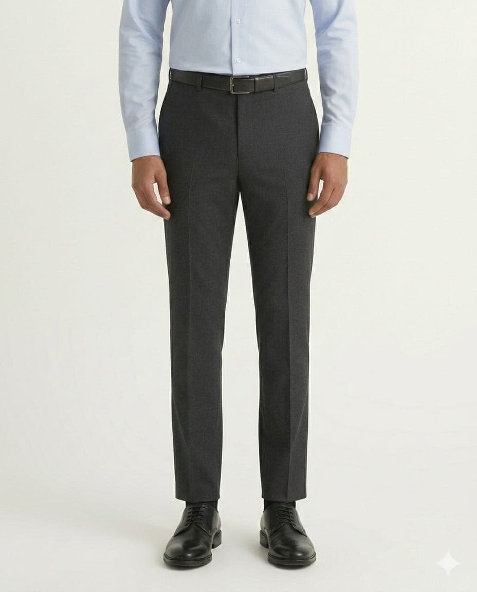 Office Trousers