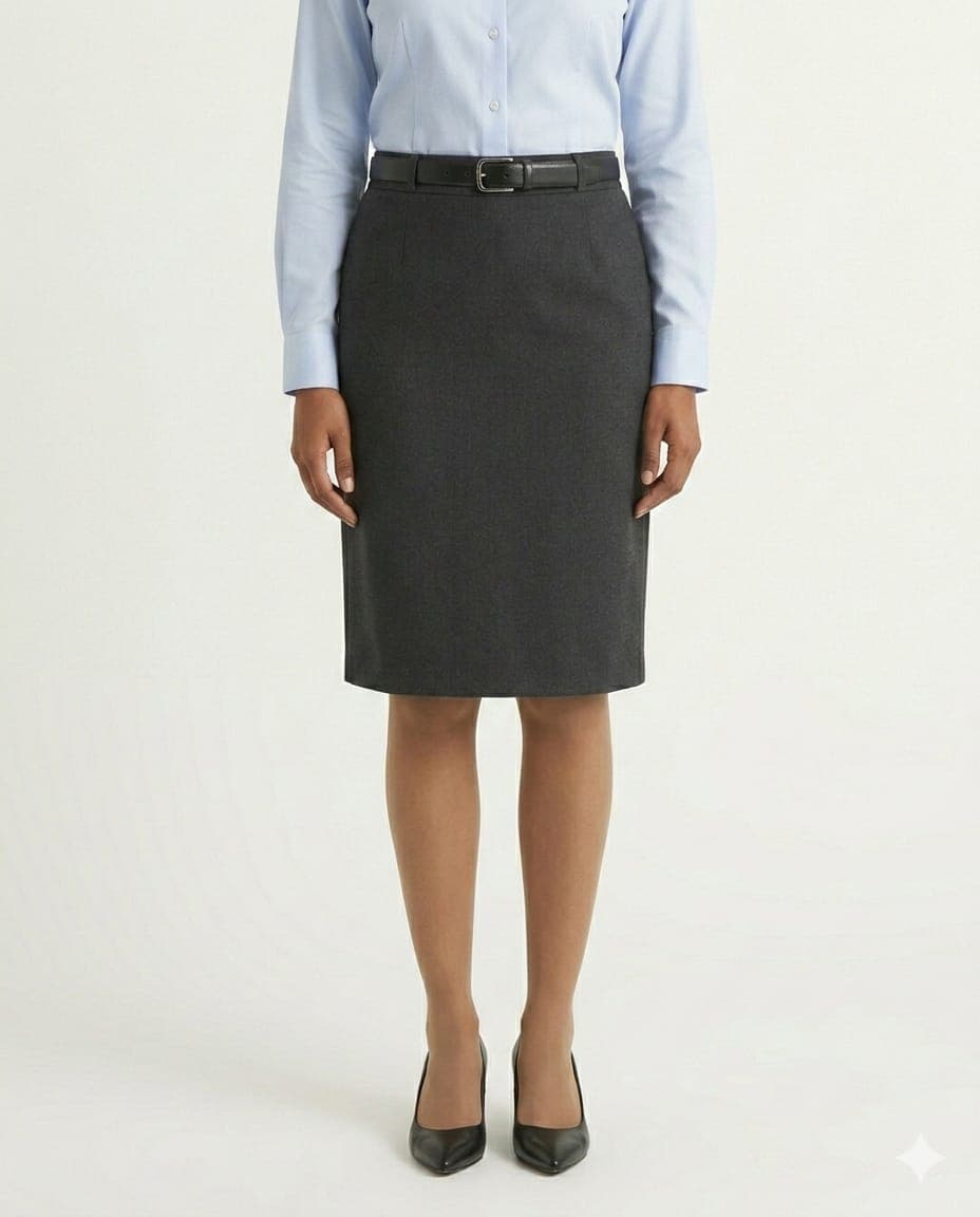 Corporate Skirt