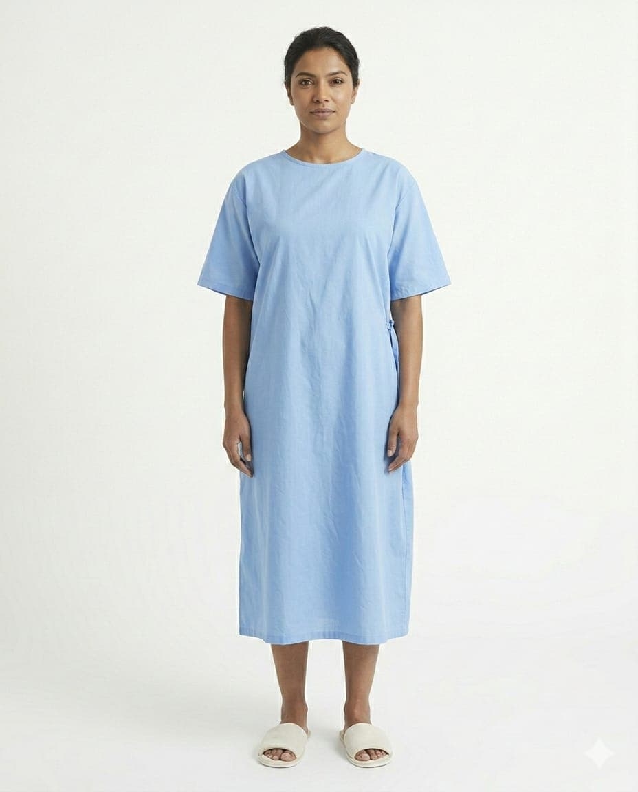 Patient Gown