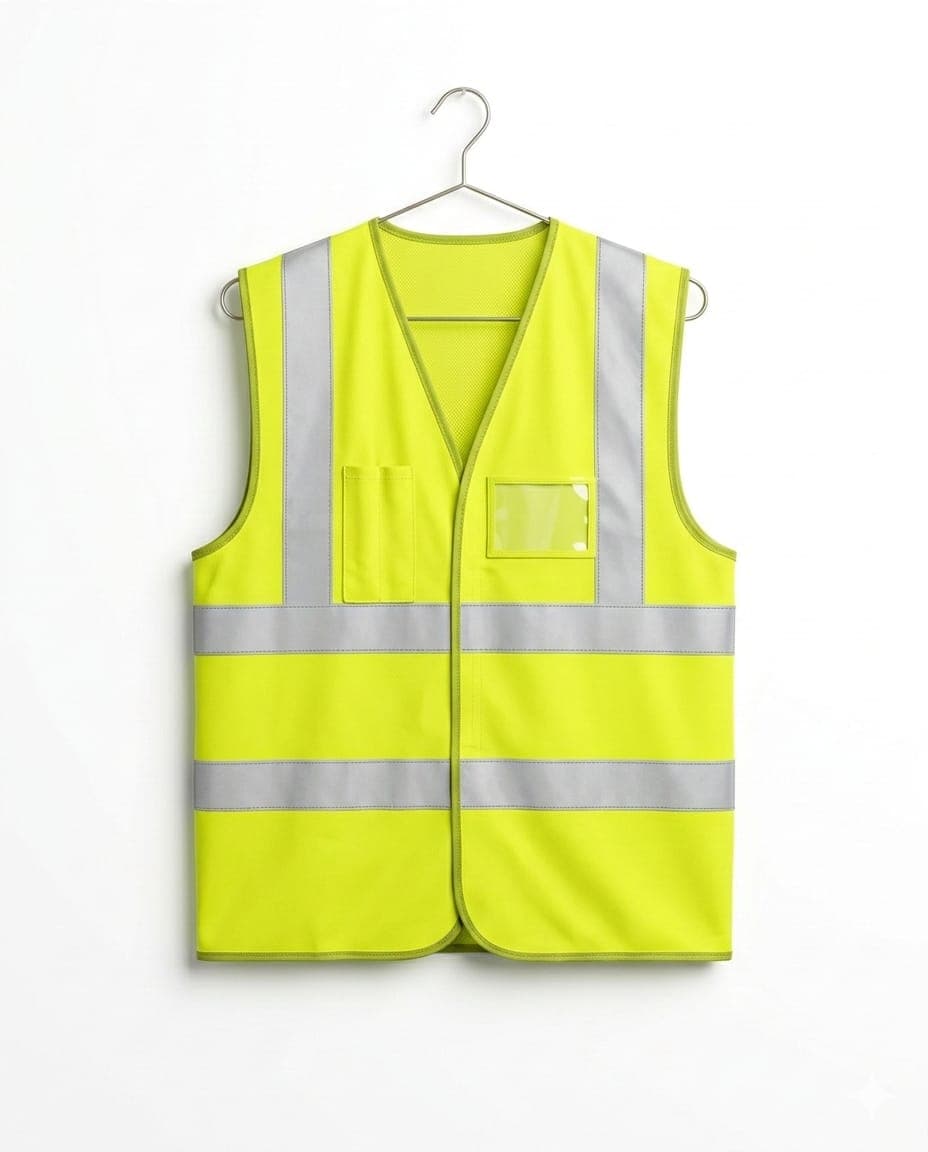 Reflective Vest