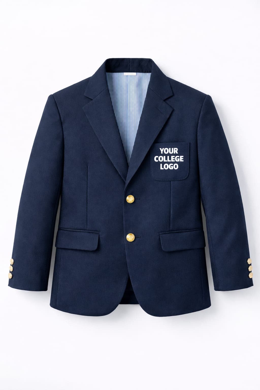 Boys School Blazer