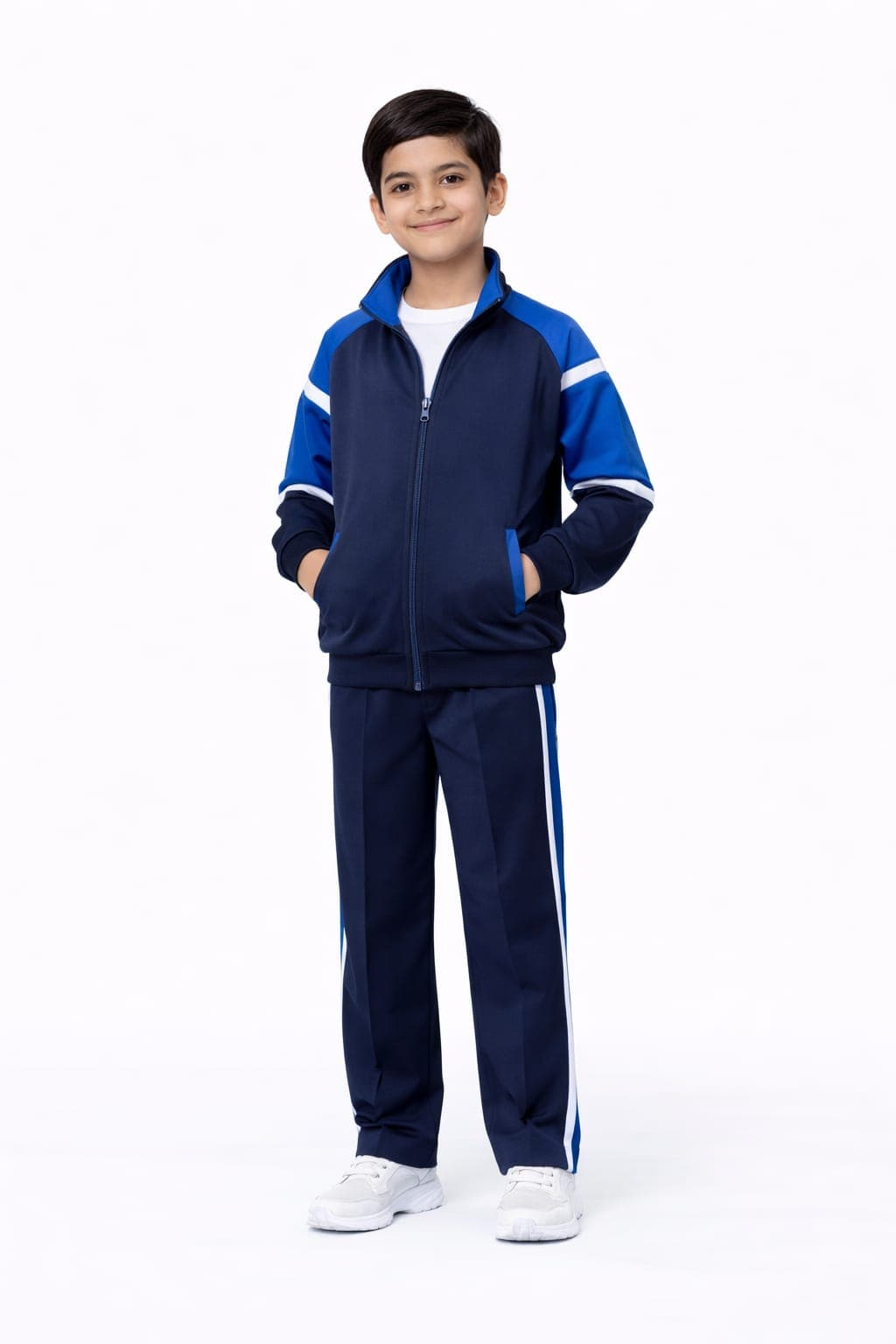 PT Tracksuit