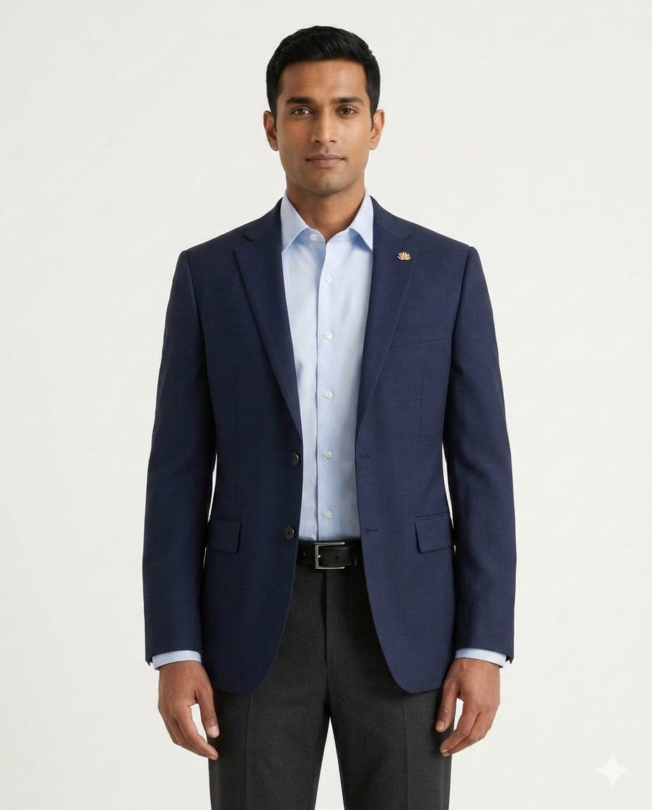 Formal Blazer