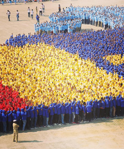 Achievement Thumbnail