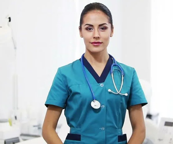 Nurse Uniform